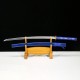 Katana 203 Series 05 - Handmade Samurai Sword