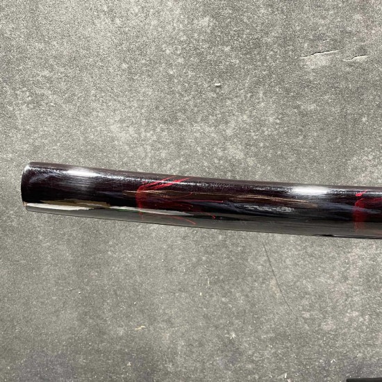 Samurai Tanto 29 - Traditional Japanese Short Sword