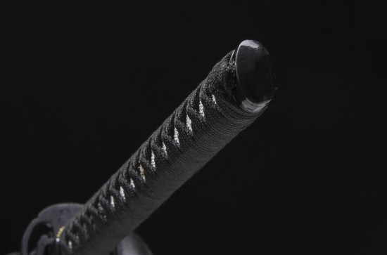 Katana 203 Series 48 - Handmade Samurai Sword