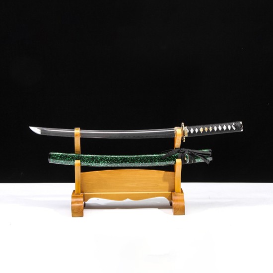 Katana 203 Series 16 - Handmade Samurai Sword