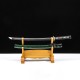 Katana 203 Series 16 - Handmade Samurai Sword