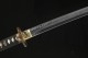 Katana 203 Series 12 - Handmade Samurai Sword