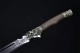 Longquan City Sword Handmade Forging Together Sword Film and Television Long Sword Defense Cold Weapon Tang Sword Crafts