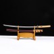 Katana 203 Series 57 - Handmade Samurai Sword