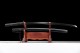 Samurai Sword Premium 05 - Traditional Japanese Blade