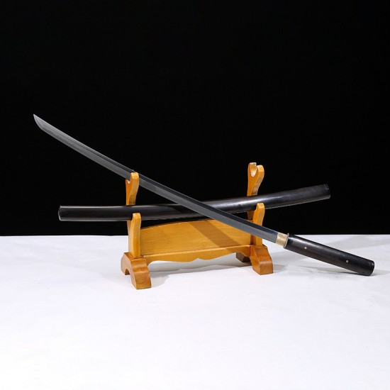 Katana 203 Series 25 - Handmade Samurai Sword