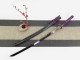 Samurai Sword 29 - Japanese Handmade Blade