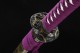 Katana 203 Series 55 - Handmade Samurai Sword