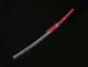 Katana 203 Series 78 - Handmade Samurai Sword