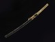 Katana 203 Series 03 - Handmade Samurai Sword