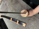 Samurai Tanto 23 - Traditional Japanese Short Sword