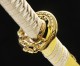 Katana 203 Series 37 - Handmade Samurai Sword