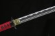 Katana 203 Series 01 - Handmade Samurai Sword
