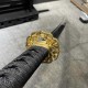 Samurai Tanto 21 - Traditional Japanese Short Sword