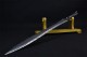 Longquan City Sword Handmade Forging Integrated Steel Sword Film and Television Sword Collection Crafts Six Sword Swords