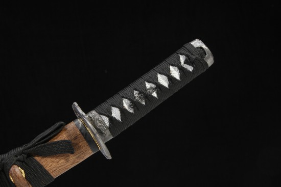 Katana 203 Series 22 - Handmade Samurai Sword