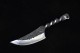 Longquan forging all -in -one Douyin tea knife tea needle Pu'er tea knife black tea ceremony accessories Guma tea knife 功 具 具