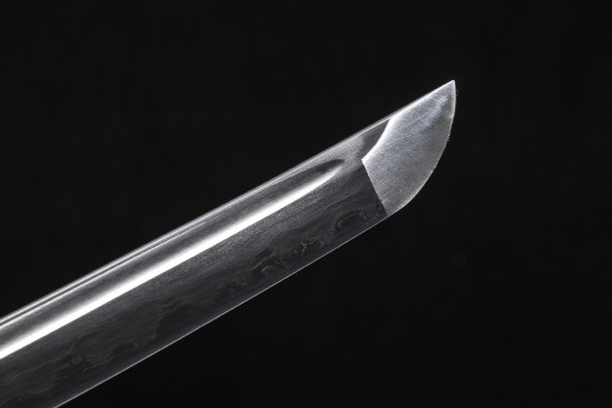 Katana 203 Series 16 - Handmade Samurai Sword