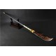 Guan Yu Green Dragon Crescent Blade