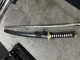 Samurai Tanto 17 - Traditional Japanese Short Sword