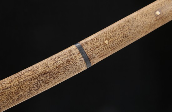 Katana 203 Series 11 - Handmade Samurai Sword