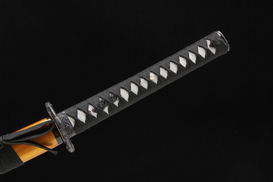 Katana 203 Series 42 - Handmade Samurai Sword