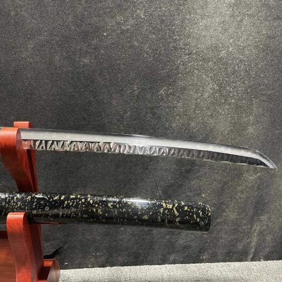Samurai Tanto 20 - Traditional Japanese Short Sword