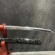 Samurai Tanto 20 - Traditional Japanese Short Sword