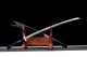 Longquan City Sword T10 Steel forging Turkish Blade Headmodels Japanese Film Corporation Corporation 376-432