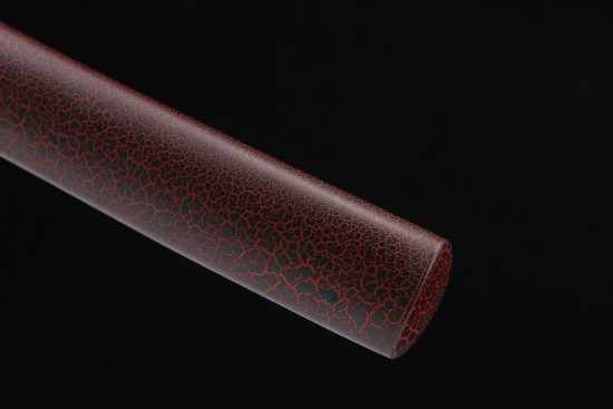 Katana 203 Series 57 - Handmade Samurai Sword