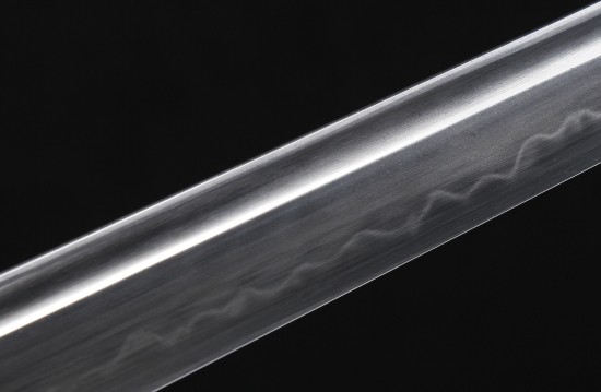Katana 203 Series 43 - Handmade Samurai Sword