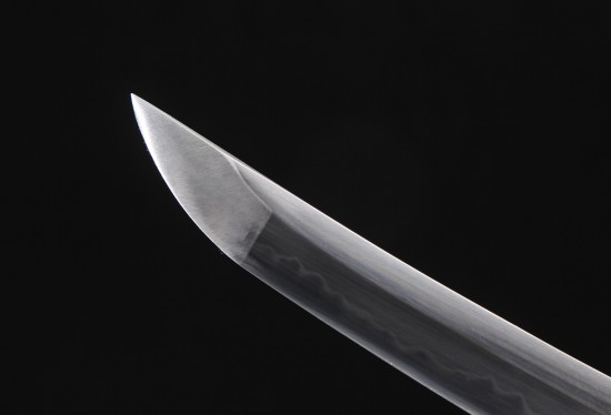 Katana 203 Series 62 - Handmade Samurai Sword