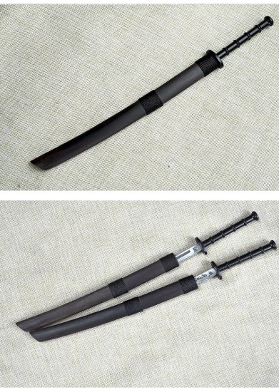 Small blade traditional craft mini collectible blade small sword micro -blade decorative ornament