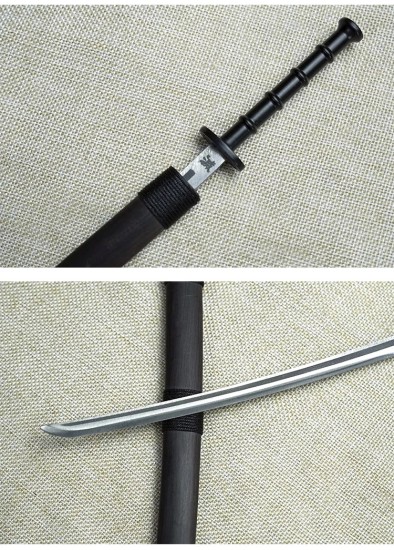 Small blade traditional craft mini collectible blade small sword micro -blade decorative ornament