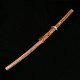 Katana 203 Series 65 - Handmade Samurai Sword