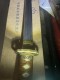 Samurai Tanto 38 - Traditional Japanese Short Sword