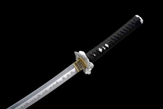 Longquan City Sword T10 Steel forging Turkish Blade Headmodels Japanese Film Corporation Corporation 376-432