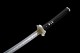 Longquan City Sword T10 Steel forging Turkish Blade Headmodels Japanese Film Corporation Corporation 376-432