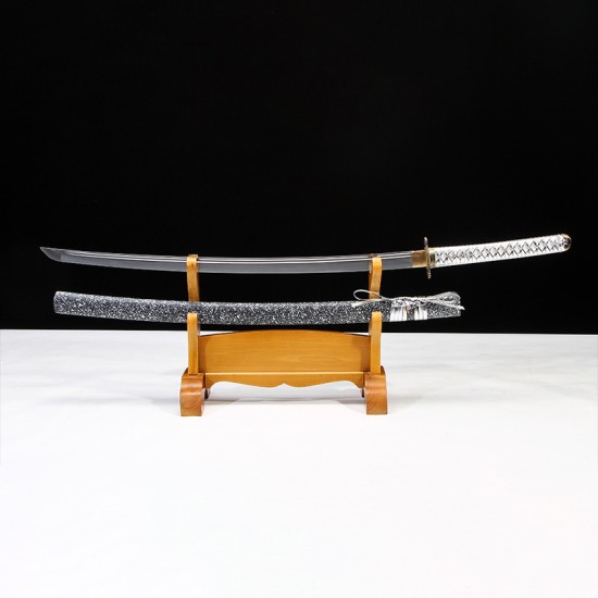 Katana 203 Series 70 - Handmade Samurai Sword