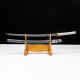 Katana 203 Series 70 - Handmade Samurai Sword
