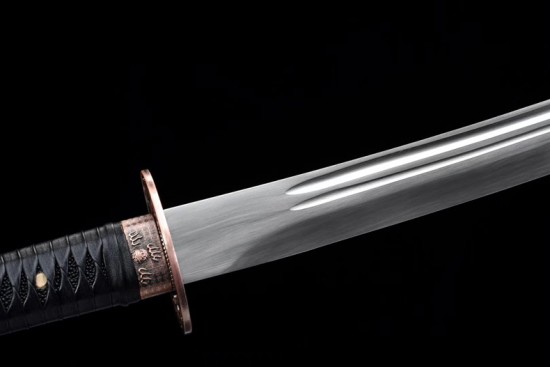 Samurai Sword 31 - Japanese Handmade Blade
