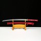 Katana 203 Series 17 - Handmade Samurai Sword