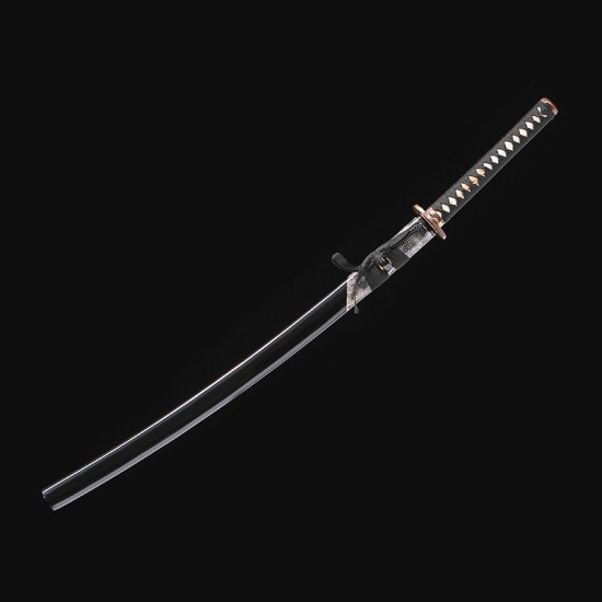 Katana 203 Series 21 - Handmade Samurai Sword