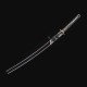 Katana 203 Series 21 - Handmade Samurai Sword