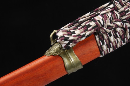 Katana 203 Series 27 - Handmade Samurai Sword