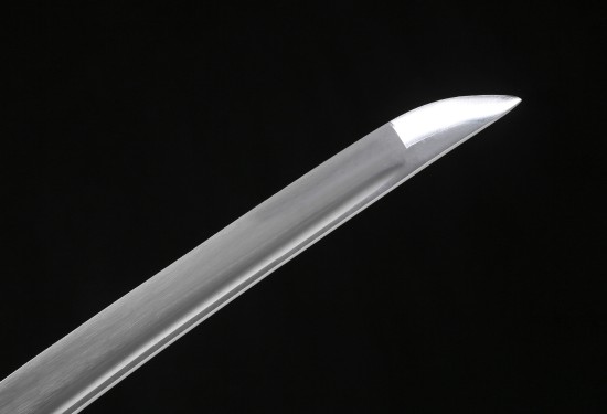 Katana 203 Series 08 - Handmade Samurai Sword