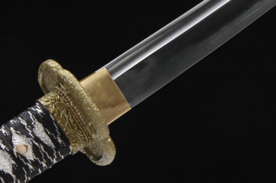 Katana 203 Series 40 - Handmade Samurai Sword