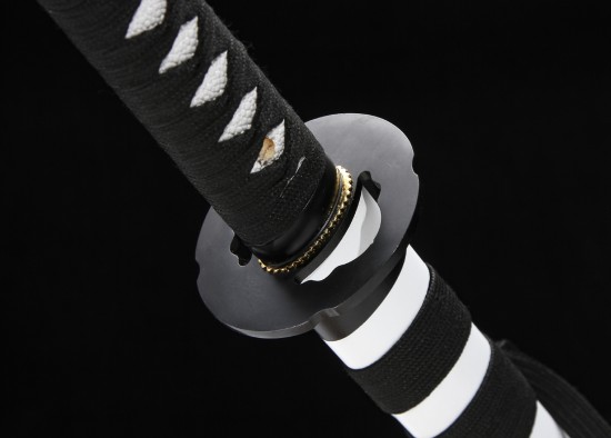 Katana 203 Series 68 - Handmade Samurai Sword