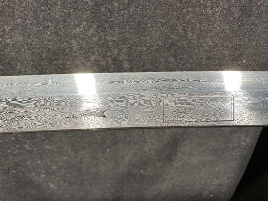Samurai Tanto 12 - Traditional Japanese Short Sword