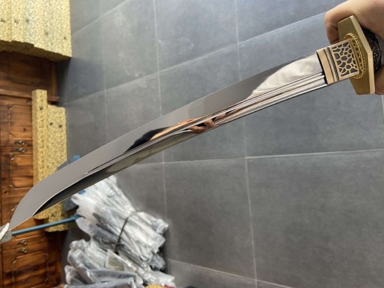 Samurai Tanto 42 - Traditional Japanese Short Sword